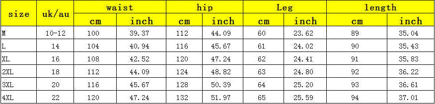 💝Women's Elastic Waist Cotton Pants