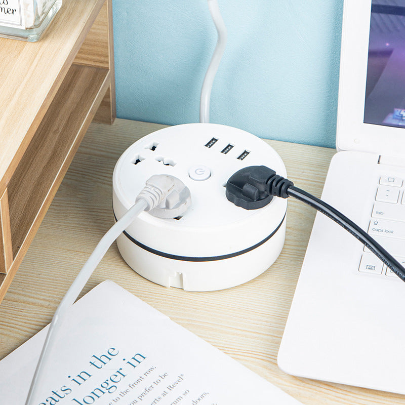 Universal Socket