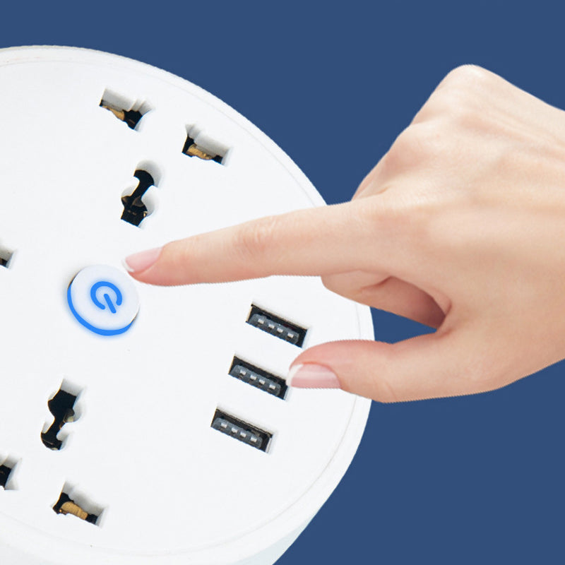 Universal Socket