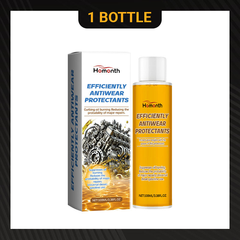 💥Buy 3 Get 2 Free💥Highly Effective Engine Anti-Wear Protectant