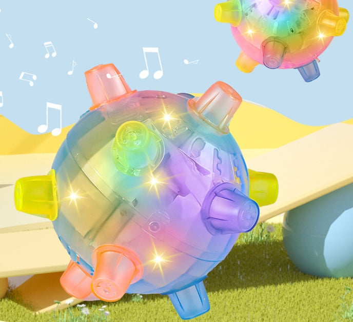 š„Hot Saleš¶Jumping Activation Ball for Dogsš„