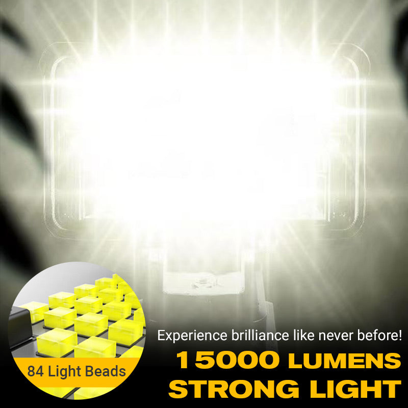 🔥2025 Hot Sale 👍Portable High Brightness LED Work Light