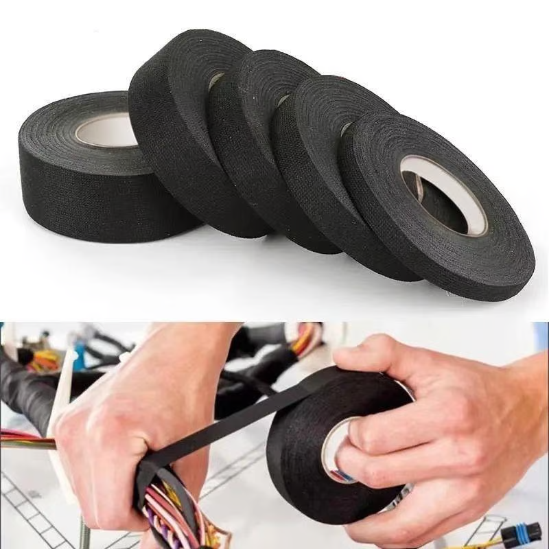 🎯HOT SALE 49% OFF✅Automotive Wiring Harness Cloth Tape
