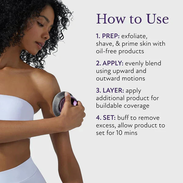 🎁Buy 1 Get 1 Free | All Over Complexion Perfector✨with FREE BODY BRUSH