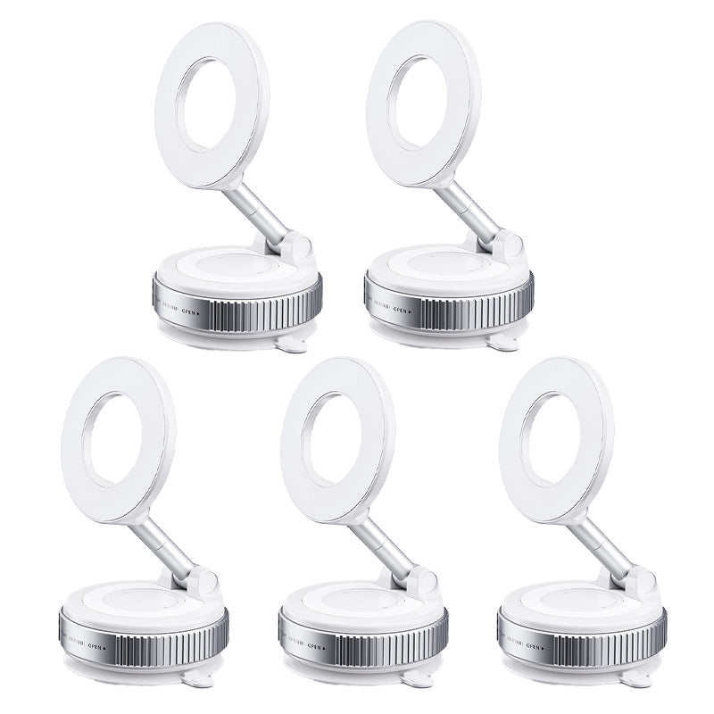 🔥Buy More Save More📱360° Adjustable Vacuum Magnetic Phone Holder