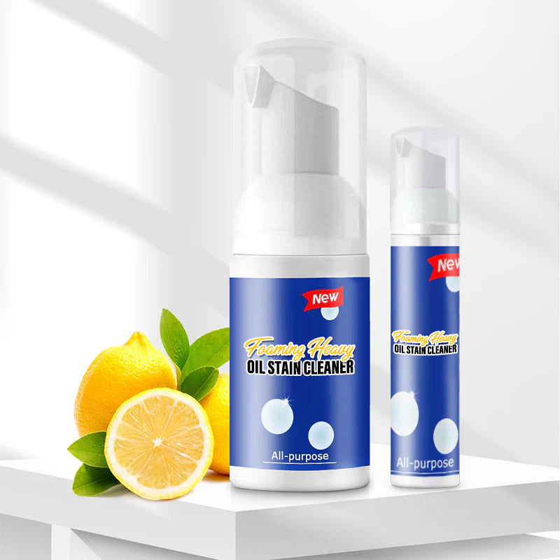 BUY 1 GET 1 FREE-All-Purpose Rinse-Free Cleaning Spray