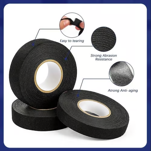 🎯HOT SALE 49% OFF✅Automotive Wiring Harness Cloth Tape