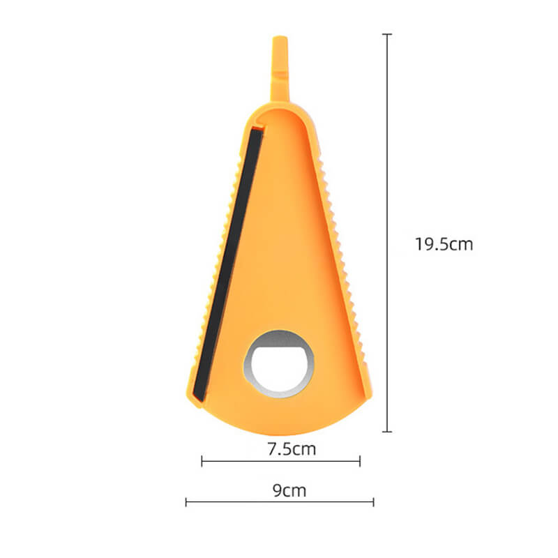 🔥Multifunctional bottle opener
