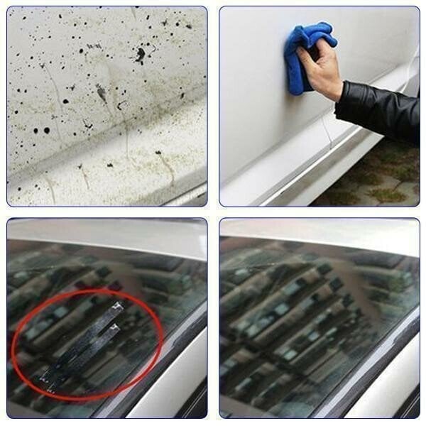 🎁💥Buy 2 Get 1 Free🔥Car Scratch Repair Kit
