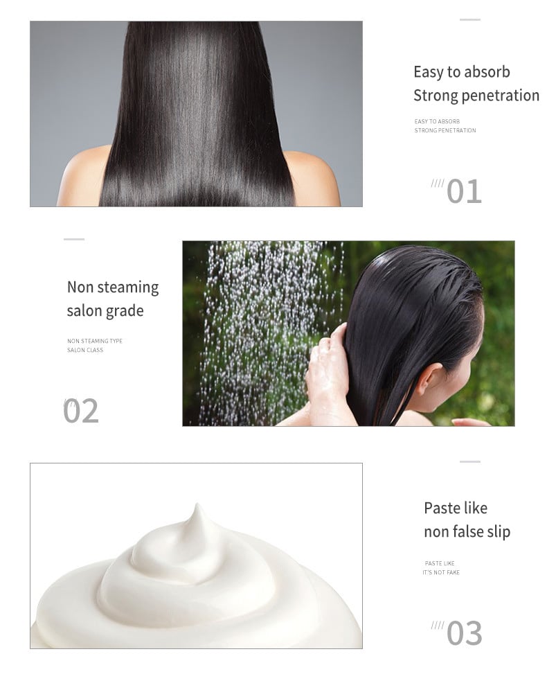 š„Hot Saleš„Hair care secret, unveiling the beauty mystery!