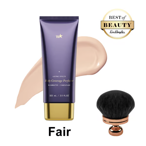 🎁Buy 1 Get 1 Free | All Over Complexion Perfector✨with FREE BODY BRUSH