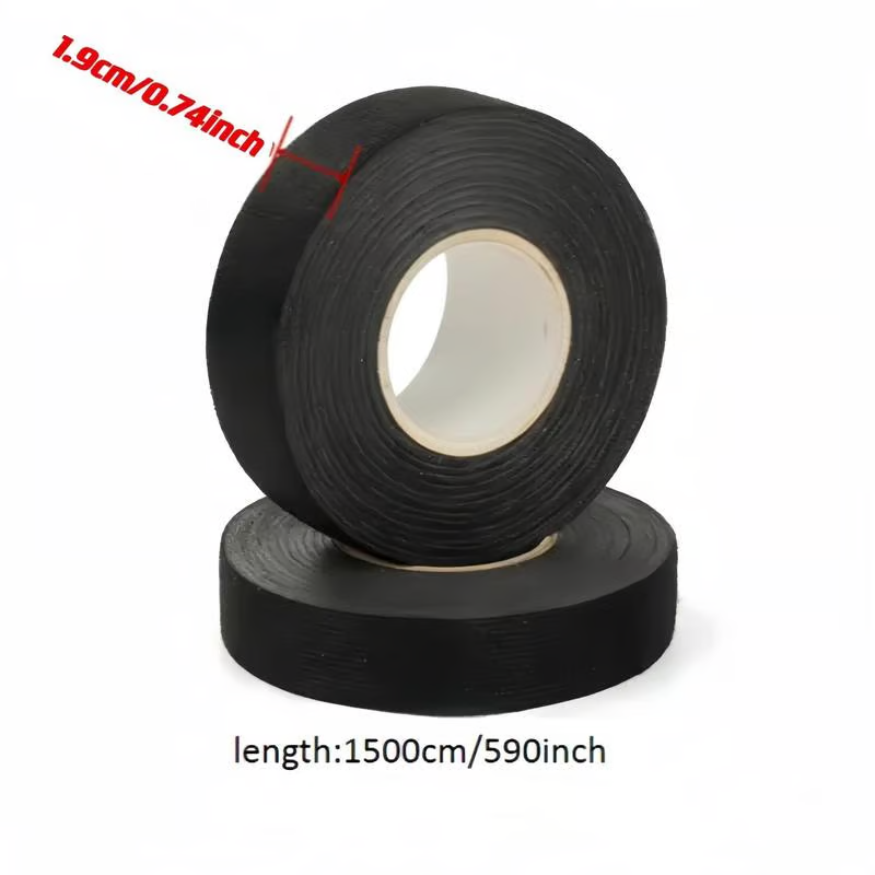 🎯HOT SALE 49% OFF✅Automotive Wiring Harness Cloth Tape