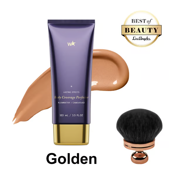 🎁Buy 1 Get 1 Free | All Over Complexion Perfector✨with FREE BODY BRUSH