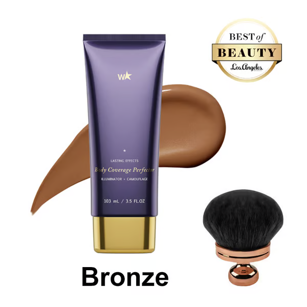 🎁Buy 1 Get 1 Free | All Over Complexion Perfector✨with FREE BODY BRUSH