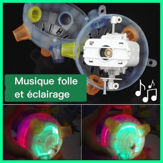 š„Hot Saleš¶Jumping Activation Ball for Dogsš„