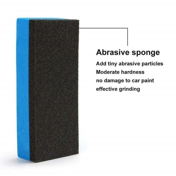 🎁💥Buy 2 Get 1 Free🔥Car Scratch Repair Kit