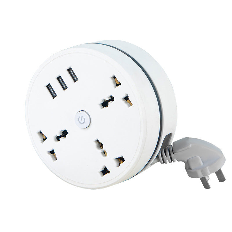 Universal Socket