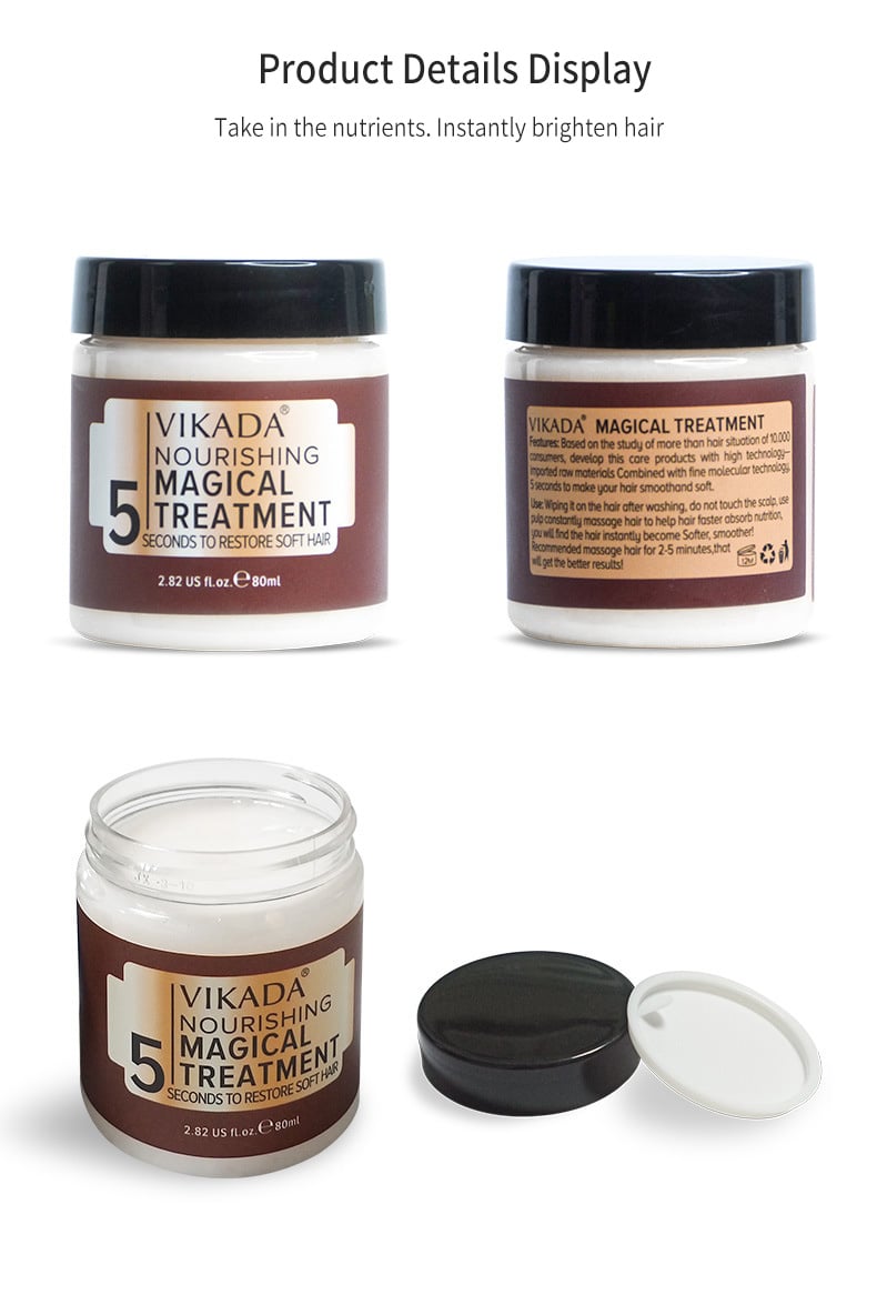 š„Hot Saleš„Hair care secret, unveiling the beauty mystery!