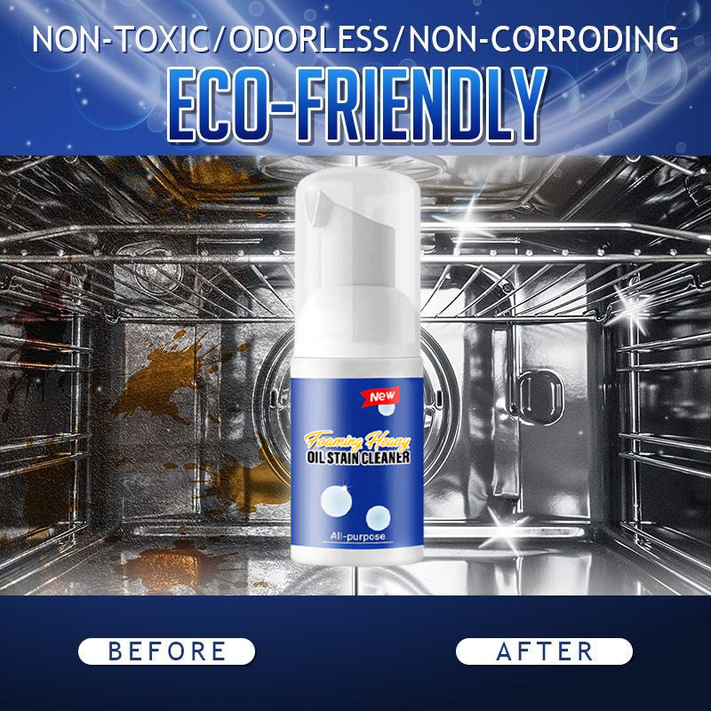BUY 1 GET 1 FREE-All-Purpose Rinse-Free Cleaning Spray