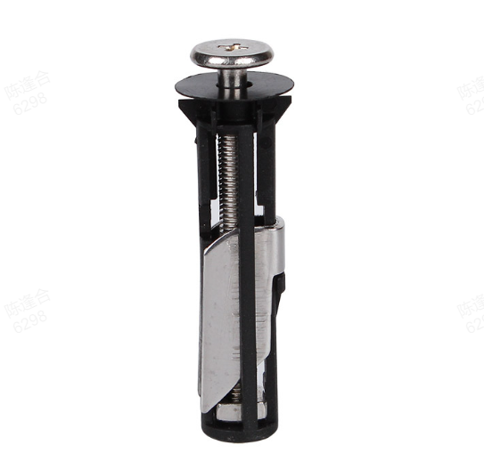 🔥2025 Hot Sale🔥Heavy Duty Toilet Seat Fastener Bolt kit