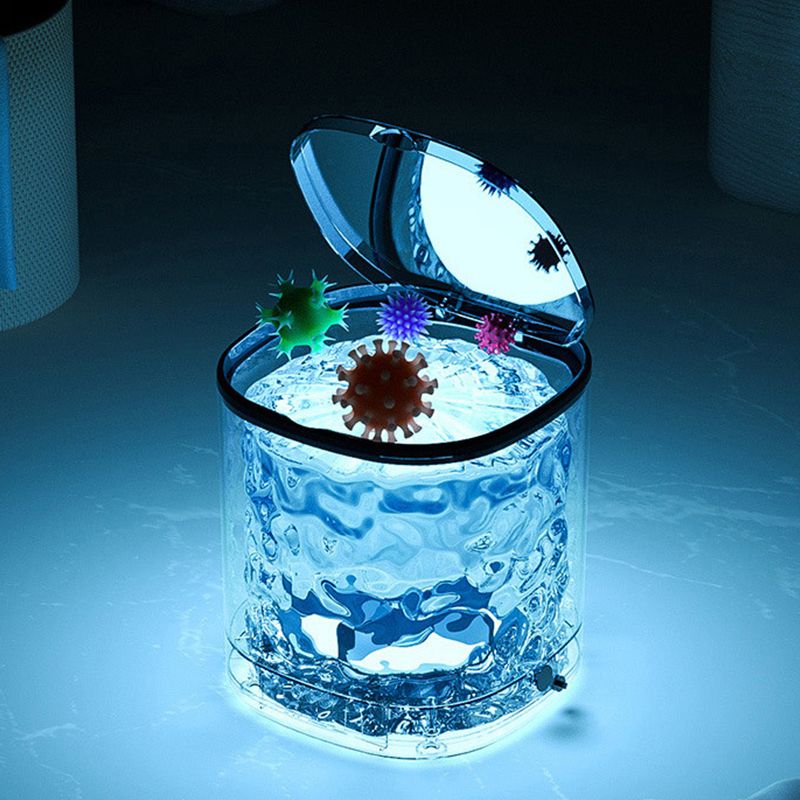 🔥New Year Special 49% OFF🔥Mini Automatic Underwear Washing Machine( Free shipping )