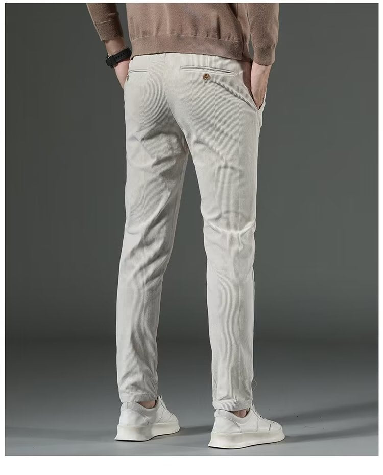 🌸Spring Specials🌸 Men's Corduroy Thickened Casual Pants