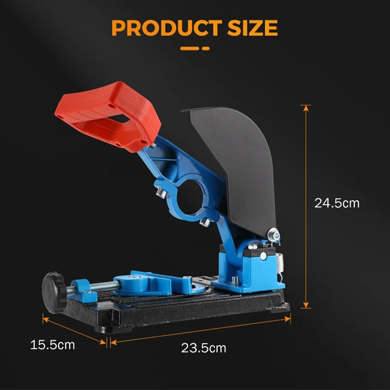 Angle Grinder Cutting Stand (50% OFF)