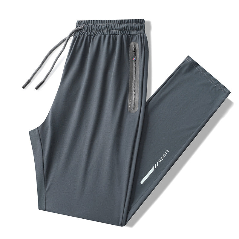 ✨New Arrival✨Plus Size Stretch Quick Dry Sweatpants for Men