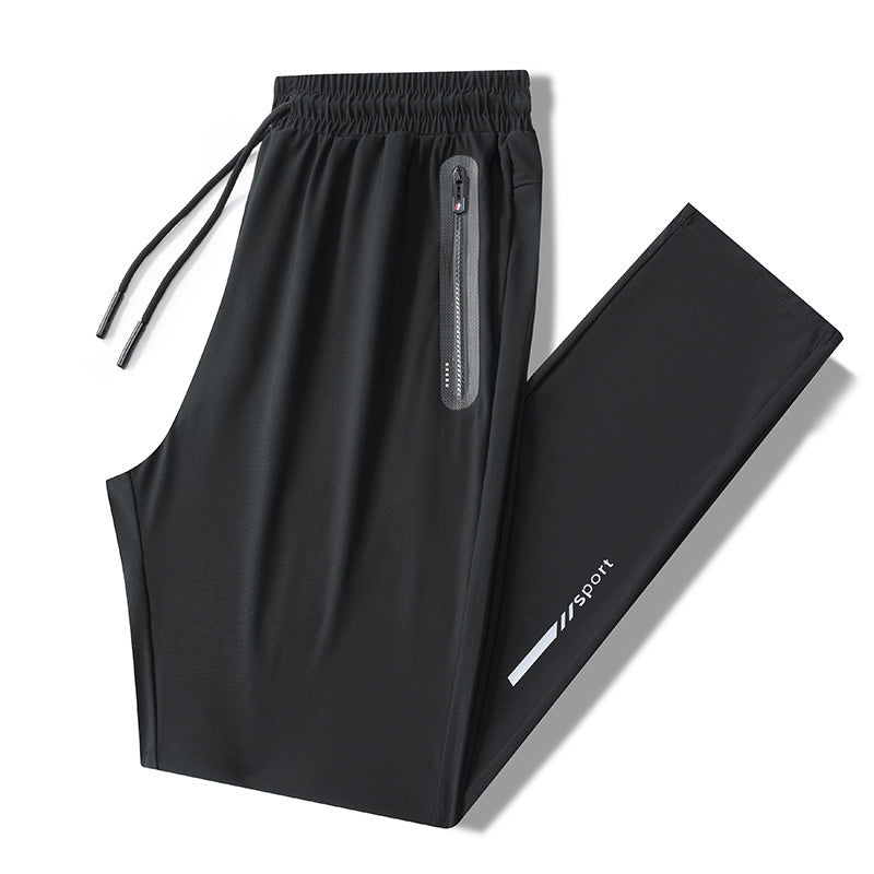 ✨New Arrival✨Plus Size Stretch Quick Dry Sweatpants for Men