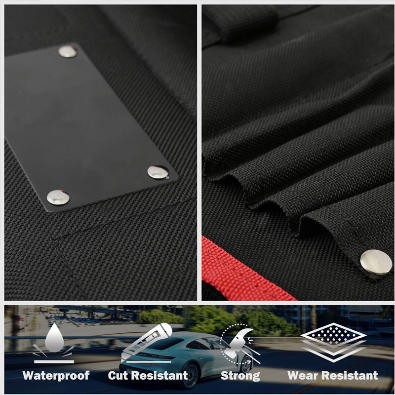 Multifunctional Belt Bag for Electricians & Carpenters