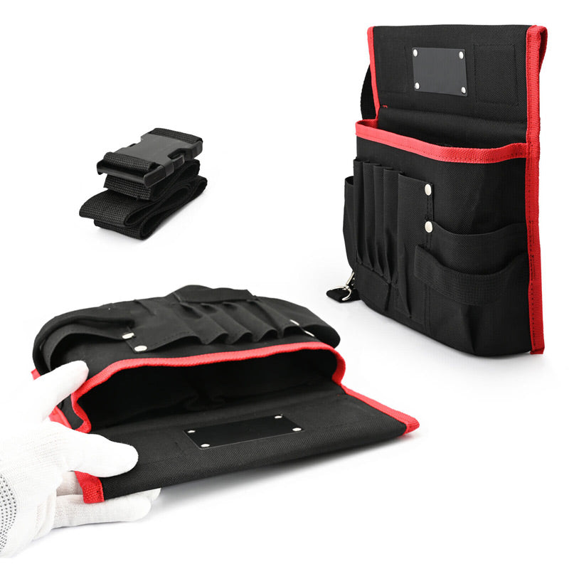 Multifunctional Belt Bag for Electricians & Carpenters