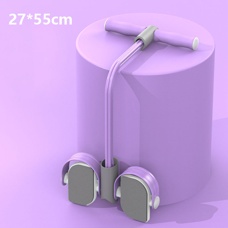 🎁Hot Sale 49% OFF Today🎁Multifunctional Pedal Puller Resistance Rope