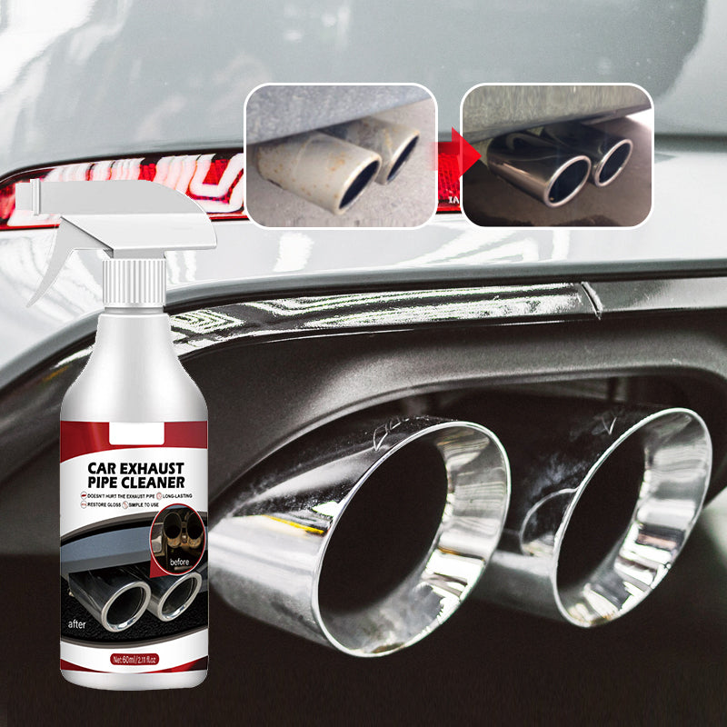 Powerful Car Exhaust Cleaner(BUY 1 GET 1 FREE)