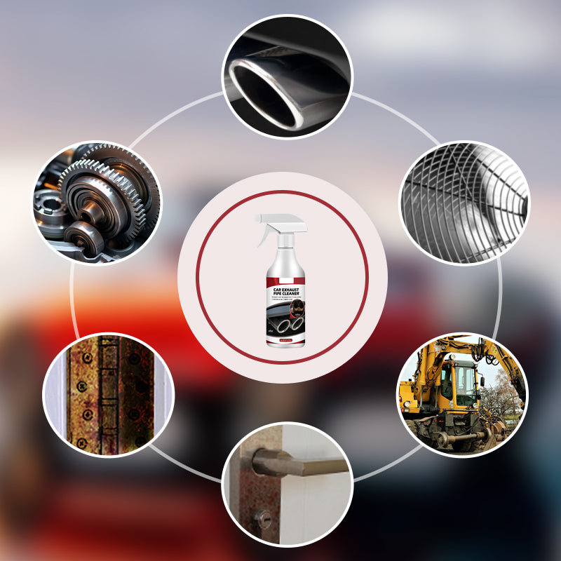 Powerful Car Exhaust Cleaner(BUY 1 GET 1 FREE)