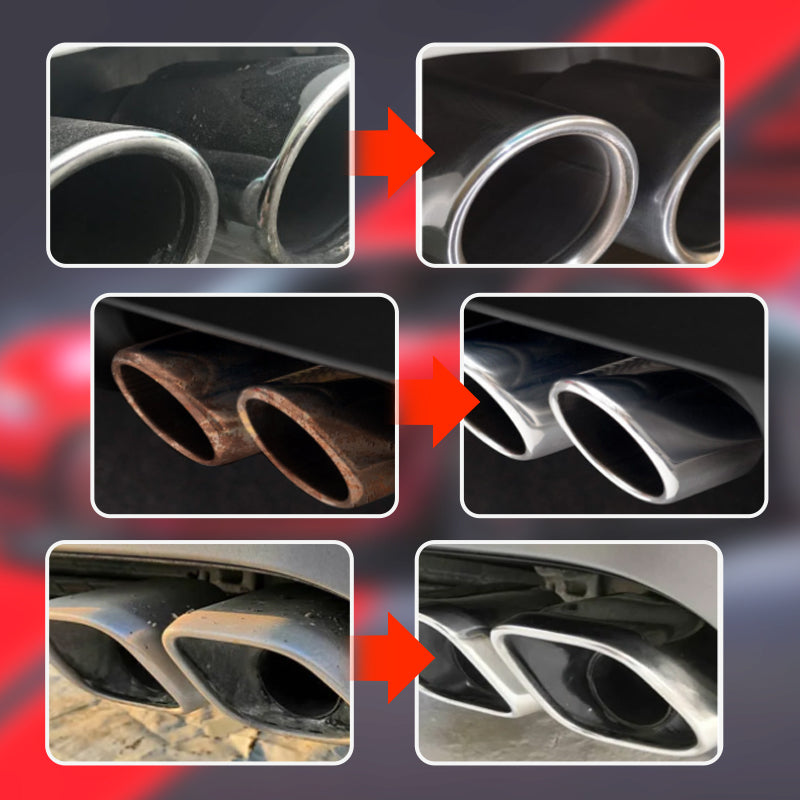 Powerful Car Exhaust Cleaner(BUY 1 GET 1 FREE)