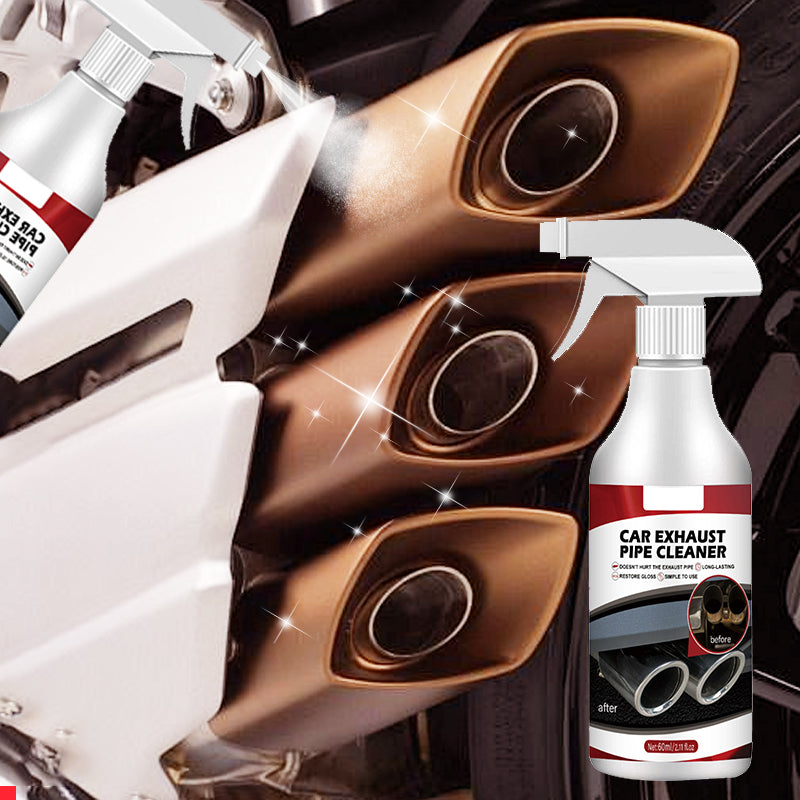 Powerful Car Exhaust Cleaner(BUY 1 GET 1 FREE)