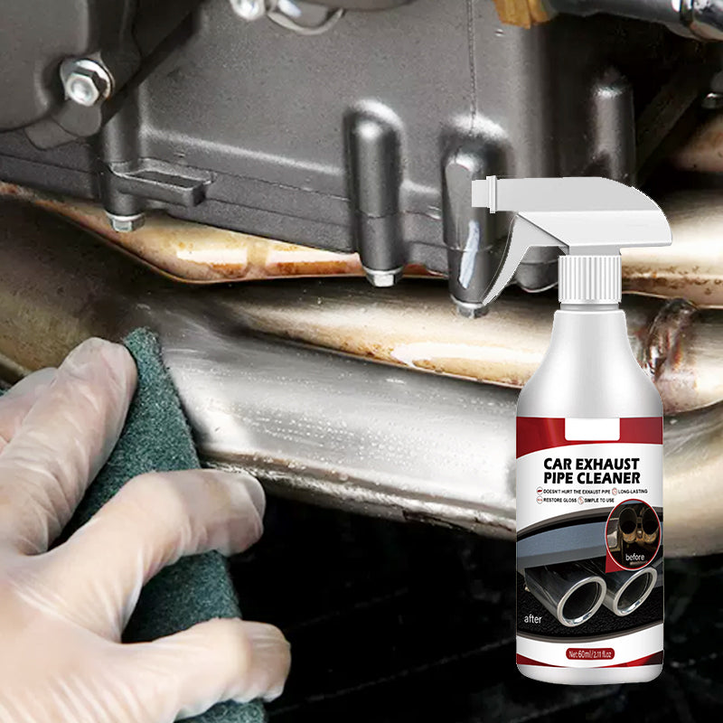 Powerful Car Exhaust Cleaner(BUY 1 GET 1 FREE)