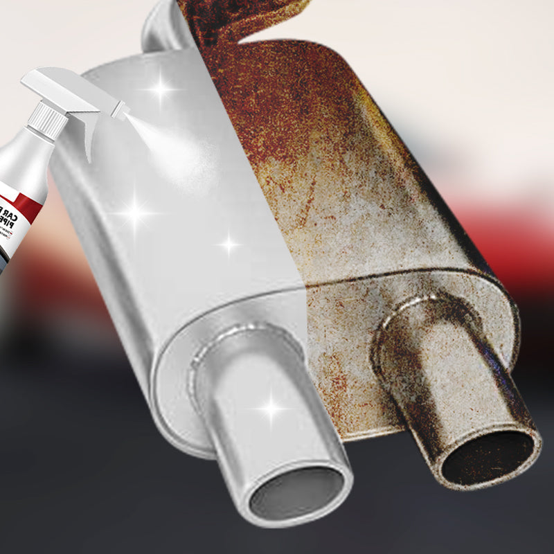 Powerful Car Exhaust Cleaner(BUY 1 GET 1 FREE)
