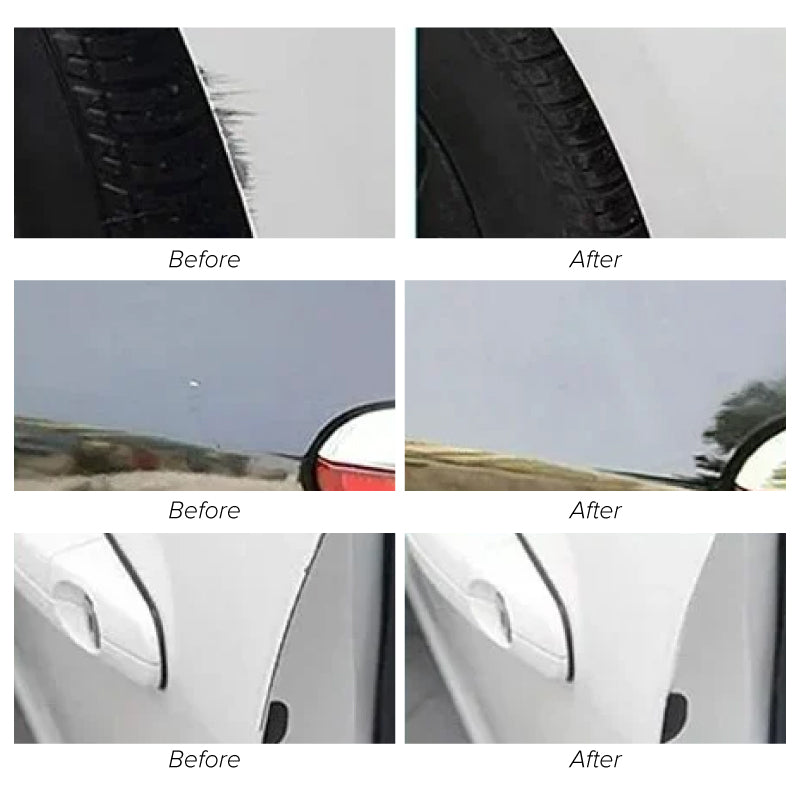 Car Scratch Remover Pen