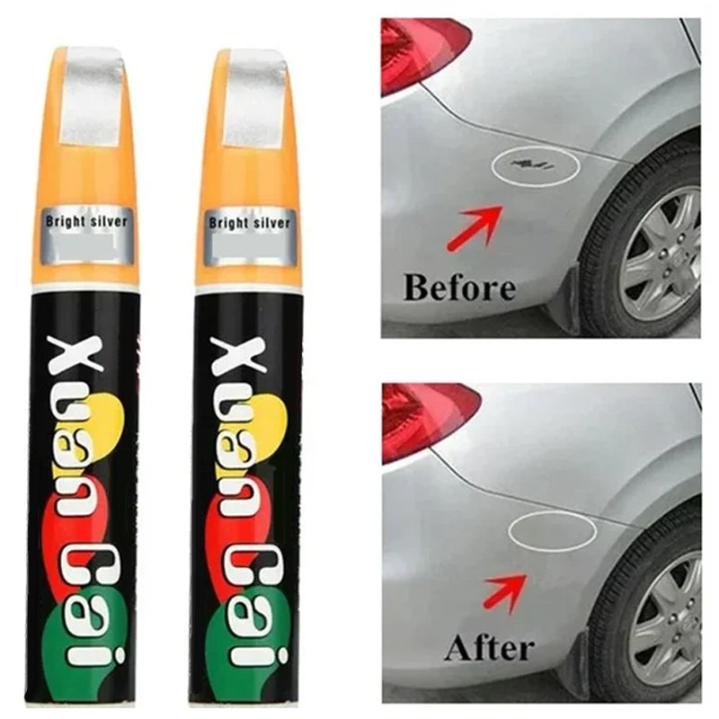 Car Scratch Remover Pen