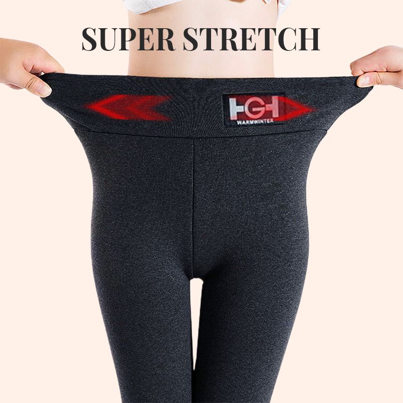 🎁Winter Promotion - 50% Off🔥Women’s Fashionable Thermal Cashmere Slim Pants