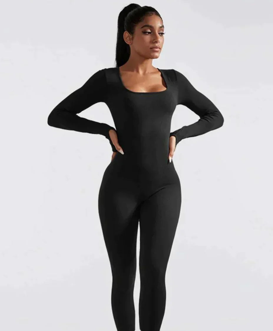 🎉Hot Sales - 50% OFF🔥Slim Fit Jumpsuit