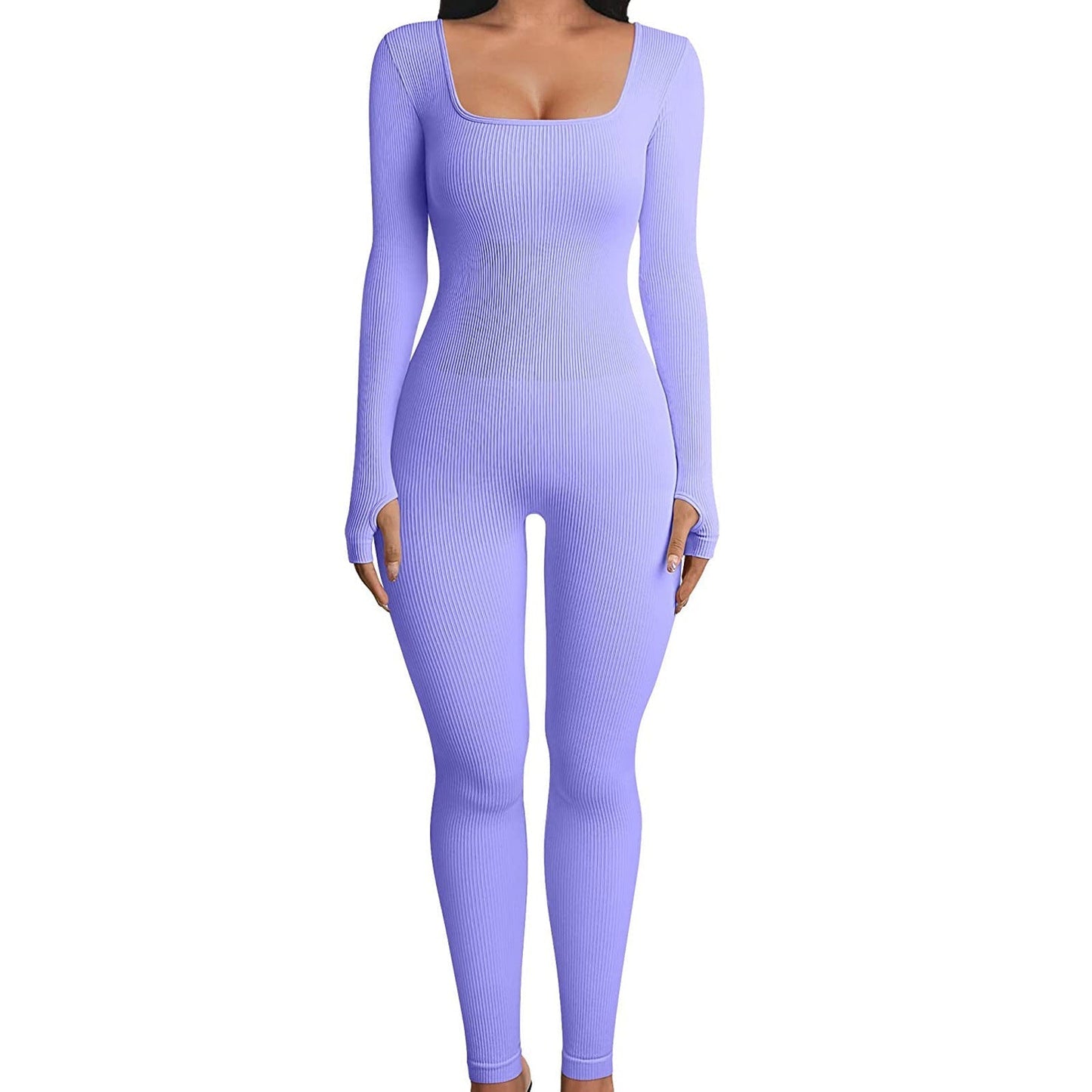 🎉Hot Sales - 50% OFF🔥Slim Fit Jumpsuit
