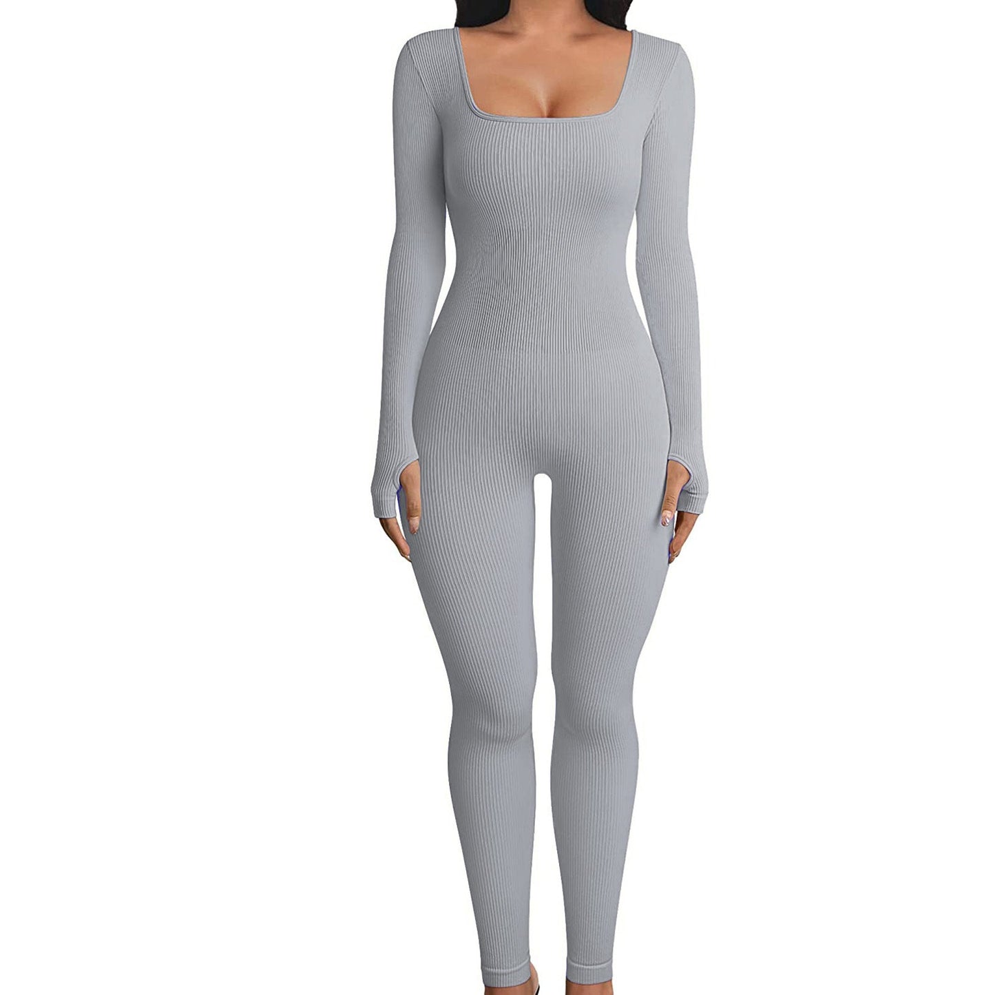🎉Hot Sales - 50% OFF🔥Slim Fit Jumpsuit