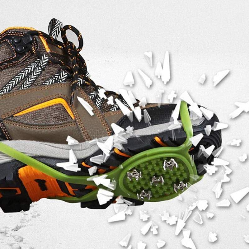 🔥Get 50% Off🔥Universal Non-Slip Gripper Spikes