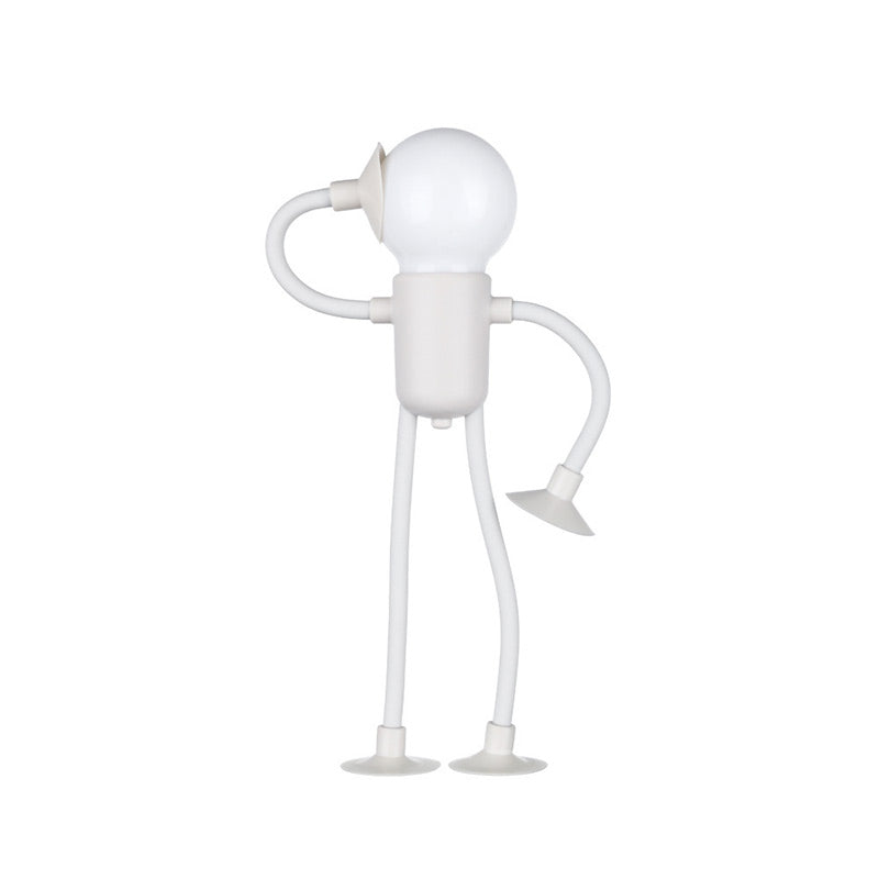 💥2025 New Products🌟Changeable Shape Funny Sportsman Night Light