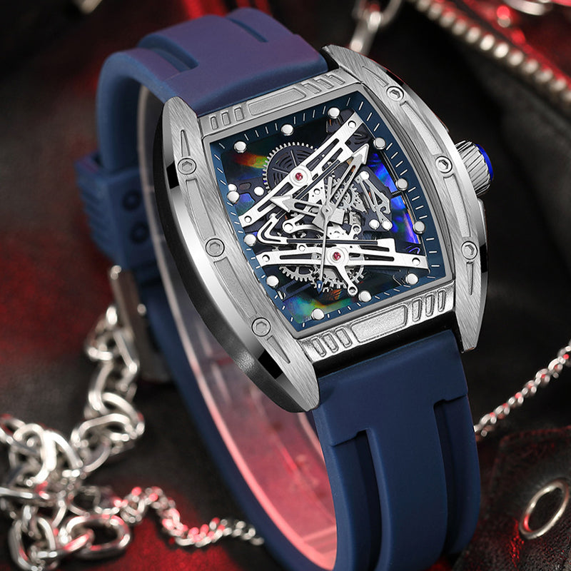 🔥Hot sale🔥Men's Fashion Waterproof Luminous Watch