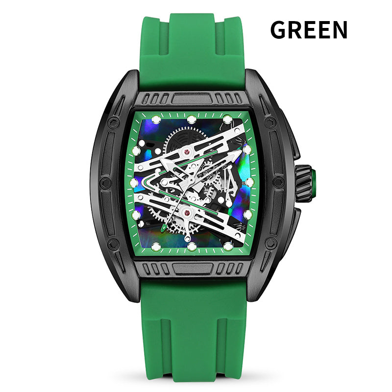 🔥Hot sale🔥Men's Fashion Waterproof Luminous Watch
