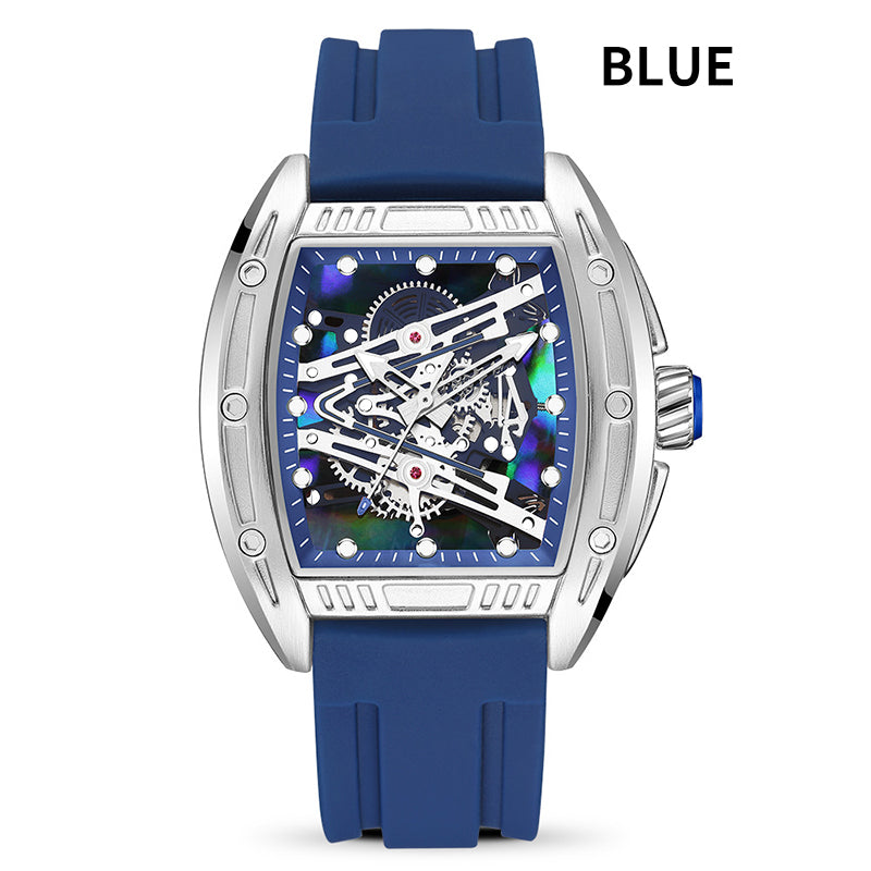 🔥Hot sale🔥Men's Fashion Waterproof Luminous Watch
