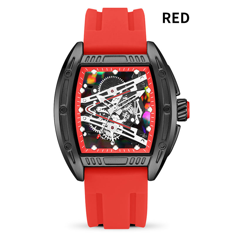 🔥Hot sale🔥Men's Fashion Waterproof Luminous Watch